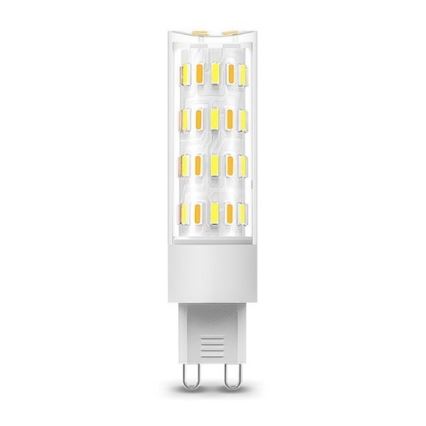 Immax NEO 07763C - CONJUNTO 3x Lâmpada LED com regulação NEO LITE G9/4W/230V 2700-6500K Wi-Fi Tuya