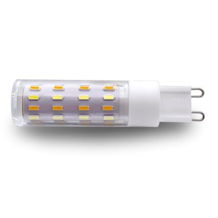 Immax NEO 07763L - Lâmpada LED com regulação NEO LITE G9/4W/230V 2700-6500K Wi-Fi Tuya