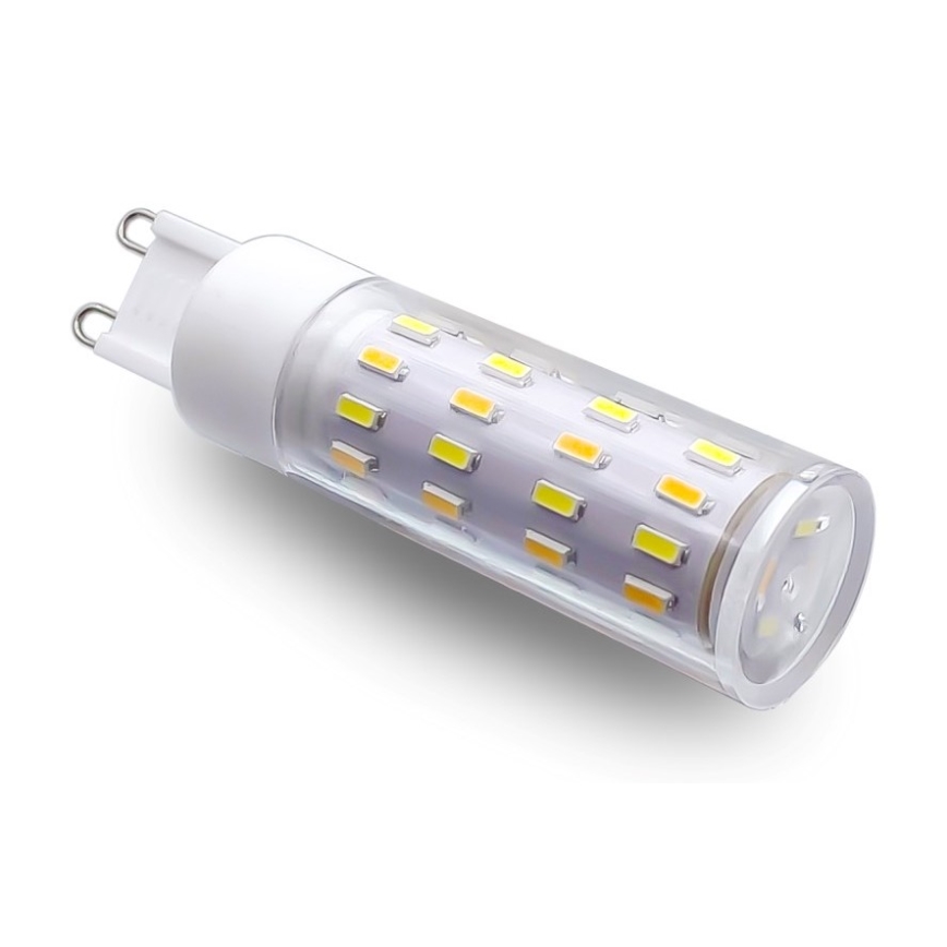 Immax NEO 07763L - Lâmpada LED com regulação NEO LITE G9/4W/230V 2700-6500K Wi-Fi Tuya