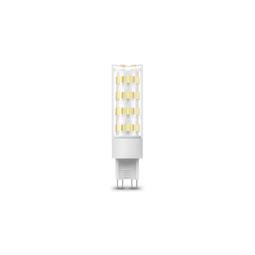 Immax NEO 07763L - Lâmpada LED com regulação NEO LITE G9/4W/230V 2700-6500K Wi-Fi Tuya