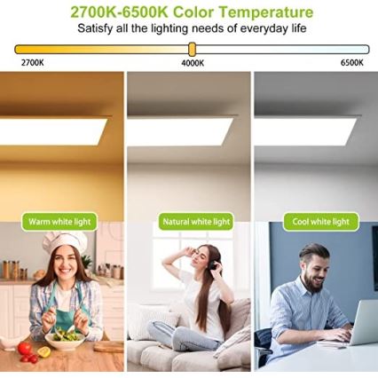 Immax NEO 07763L - Lâmpada LED com regulação NEO LITE G9/4W/230V 2700-6500K Wi-Fi Tuya