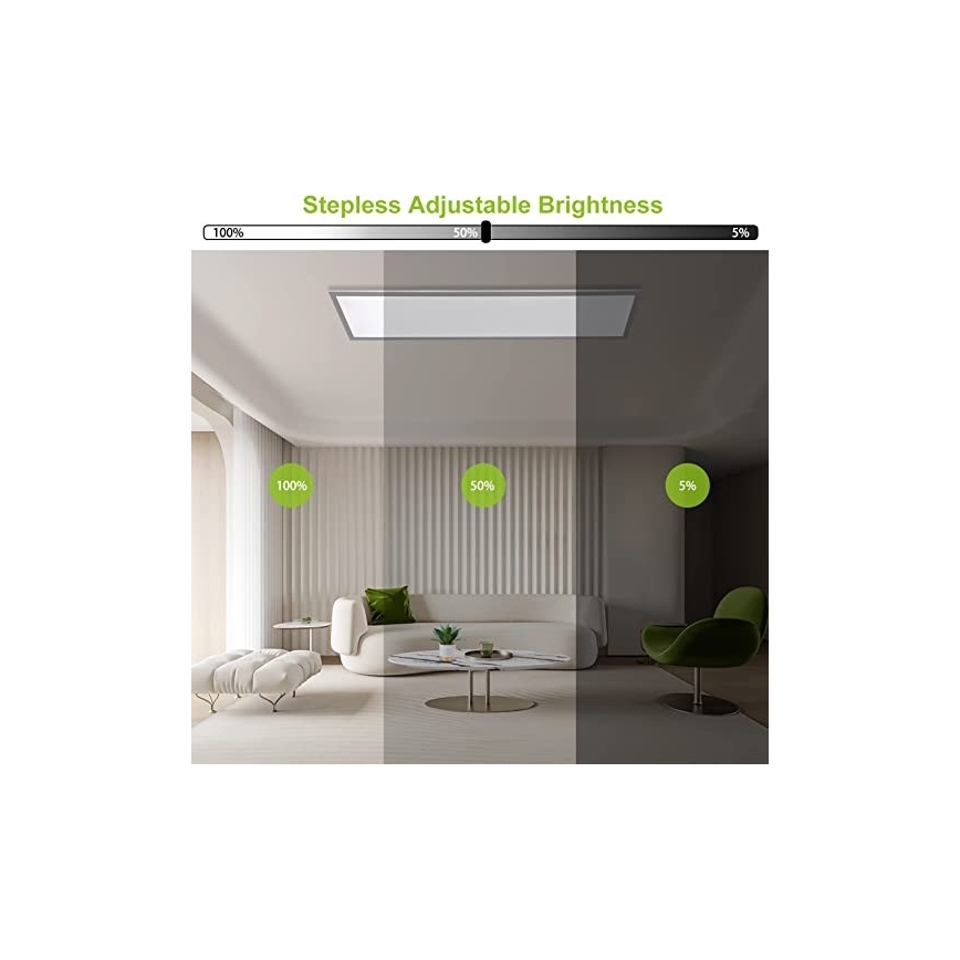 Immax NEO 07763L - Lâmpada LED com regulação NEO LITE G9/4W/230V 2700-6500K Wi-Fi Tuya
