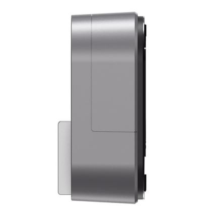 Immax NEO 07764L - Fechadura de porta com teclado e portal inteligente Tuya