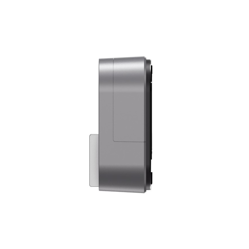 Immax NEO 07764L - Fechadura de porta com teclado e portal inteligente Tuya