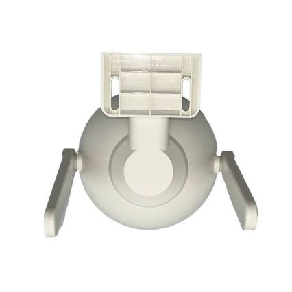 Immax NEO 07782L - Câmara exterior inteligente com sensor BALL 355° P/T 4MP IP65 Wi-Fi Tuya