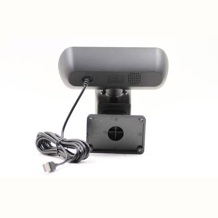 Immax NEO 07785L - LED Câmara exterior inteligente com uma iluminação LED/5,5W/5V IP65 Wi-Fi Tuya