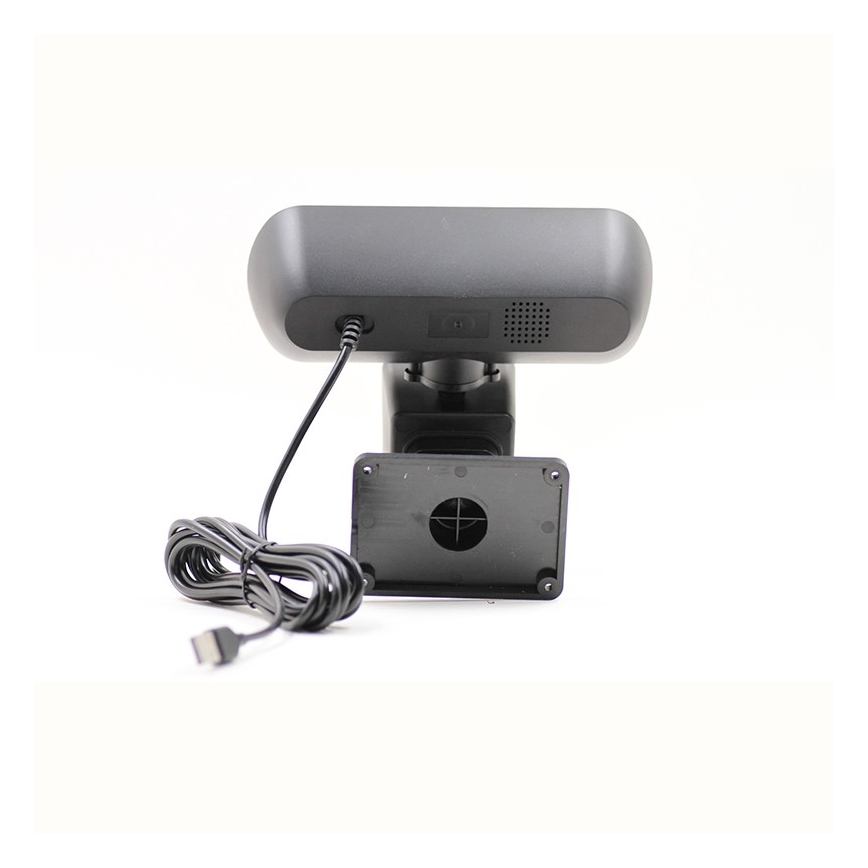 Immax NEO 07785L - LED Câmara exterior inteligente com uma iluminação LED/5,5W/5V IP65 Wi-Fi Tuya