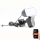 Immax NEO 07785L - LED Câmara exterior inteligente com uma iluminação LED/5,5W/5V IP65 Wi-Fi Tuya