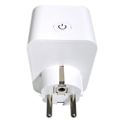 Immax NEO 07786C - CONJUNTO 3x Tomadas inteligente NEO LITE 3680W/230V/16A Tuya