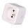Immax NEO 07786L - Tomada inteligente NEO LITE 3680W/230V/16A Tuya
