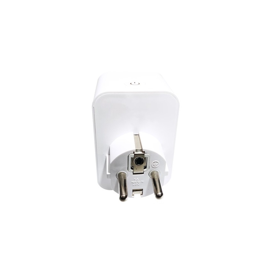 Immax NEO 07786L - Tomada inteligente NEO LITE 3680W/230V/16A Tuya