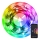 Immax NEO 07790L - LED RGB+CCT Tira com regulação NEO SMART LED/15W/230V 3m IP65 Wi-Fi Tuya