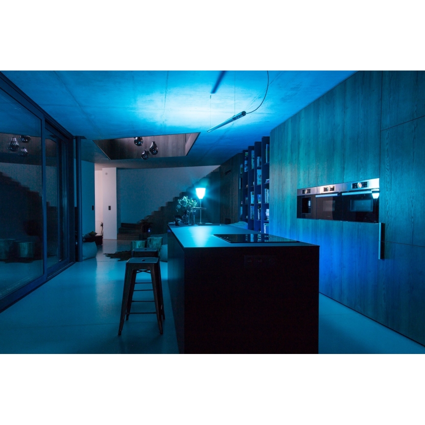 Immax NEO 07790L - LED RGB+CCT Tira com regulação NEO SMART LED/15W/230V 3m IP65 Wi-Fi Tuya