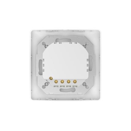 Immax NEO 07800L - Tomada inteligente 16A/230V + 1xUSB-A+1xUSB C Wi-Fi Tuya