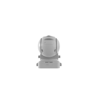 Immax NEO 07803L - Câmara solar inteligente para exterior com sensor SENTRY 6000 mAh Wi-Fi Tuya IP65