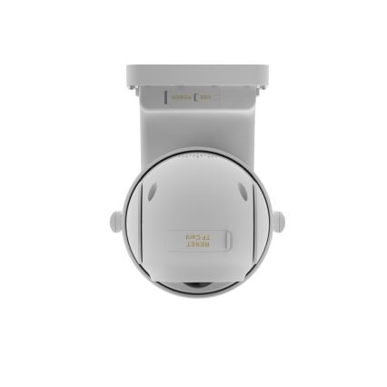 Immax NEO 07804L - Câmara solar inteligente para exterior com sensor 9000 mAh Wi-Fi Tuya IP65