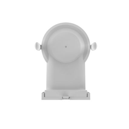 Immax NEO 07804L - Câmara solar inteligente para exterior com sensor 9000 mAh Wi-Fi Tuya IP65