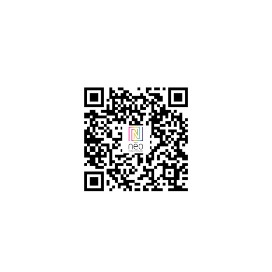 Corrente exterior regulável LED RGB+CCT GARLAND 15xLED/1W/230V 15m Wi-Fi Tuya IP65 + comando