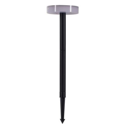 Immax NEO 07910L - LED RGB Iluminação solar com regulação e sensor NEO LITE LED/1W/5V redondo IP54 Tuya
