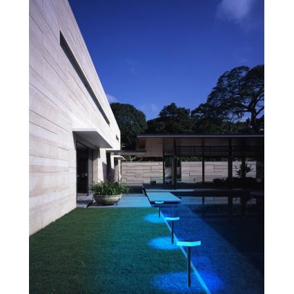 Immax NEO 07911L - LED RGB Iluminação solar com regulação e sensor NEO LITE LED/1W/5V angular IP54 Tuya