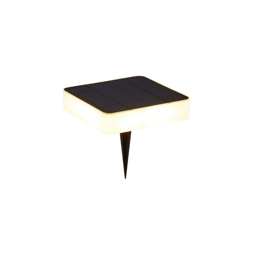 Immax NEO 07911L - LED RGB Iluminação solar com regulação e sensor NEO LITE LED/1W/5V angular IP54 Tuya