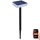 Immax NEO 07911L - LED RGB Iluminação solar com regulação e sensor NEO LITE LED/1W/5V angular IP54 Tuya 1300 mAh
