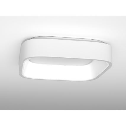 Immax NEO – Iluminação de teto LED com regulação TOPAJA LED/47W/230V + CR Tuya