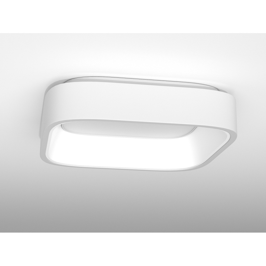 Immax NEO – Iluminação de teto LED com regulação TOPAJA LED/47W/230V + CR Tuya