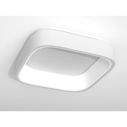 Immax NEO – Iluminação de teto LED com regulação TOPAJA LED/47W/230V + CR Tuya