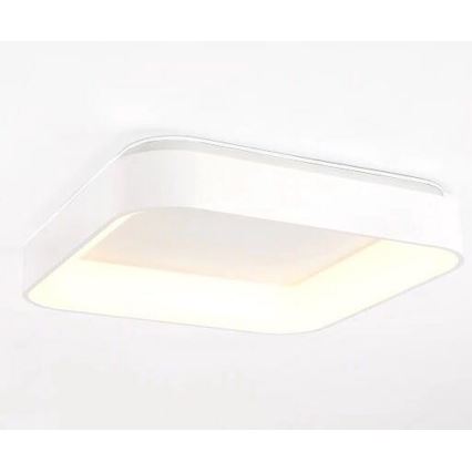 Immax NEO – Iluminação de teto LED com regulação TOPAJA LED/47W/230V + CR Tuya