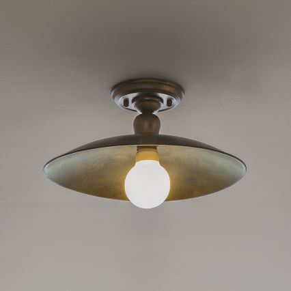 INCANTI 02-757 - Luz de teto LENA 1xE27/42W/230V