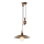 INCANTI 02-758 - Candelabro num fio LENA 1xE27/42W/230V