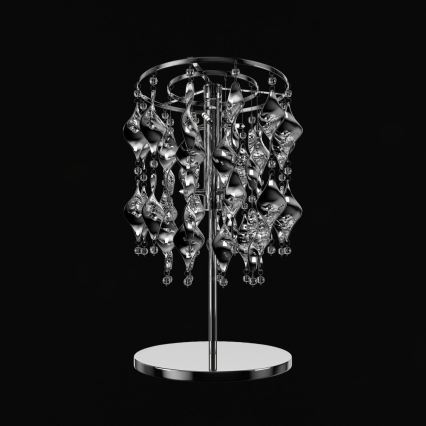 Incanti 100501T1/6 - Candeeiro de mesa CAMPANULO 6xG4/10W/12V
