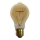 Industrial Decorativo regulação lâmpada SCROBB A19 E27/60W/230V 2200K