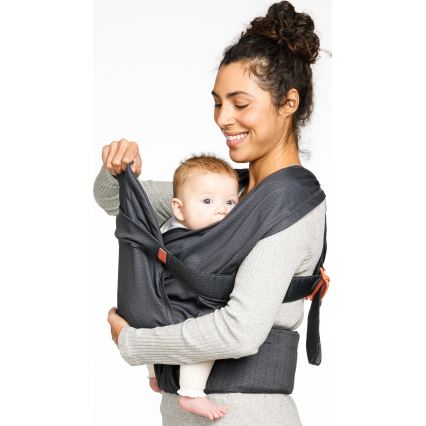 Infantino - Porta-bebés HUG&CUDDLE