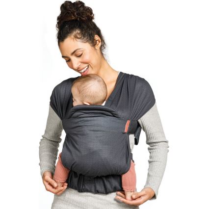 Infantino - Porta-bebés HUG&CUDDLE