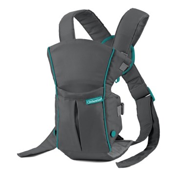 Infantino - Porta-bebés SWIFT CLASSIC