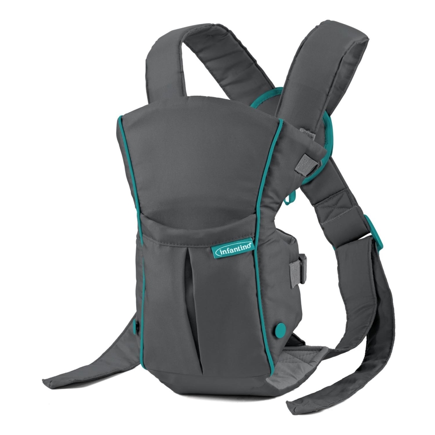Infantino - Porta-bebés SWIFT CLASSIC