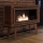 InFire - Lareira BIO 100x47 cm 3kW industrial