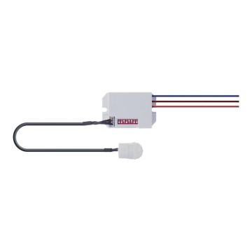 Infra-sensor de movimento PIR B 800W/230V