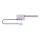 Infra-sensor de movimento PIR B 800W/230V