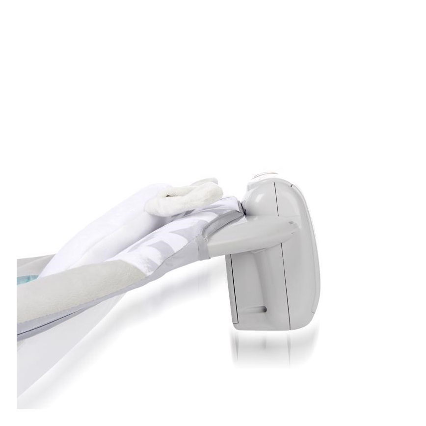 Ingenuidade - Balancé vibrador para bebé com melodia RAYLAN