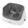 Ingenuity - Almofada para cadeira de refeição 2em1 SMARTCLEAN TODDLER cinzento