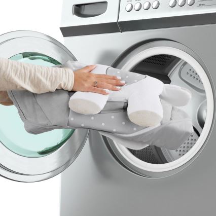 Ingenuity - Baloiço para bebé com melodia CUDDLE LAMB