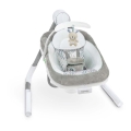Ingenuity - Baloiço vibratório para bebé com melodia ANYWAY SWAY 4xLR14