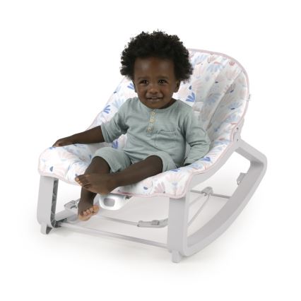 Ingenuity - Espreguiçadeira vibratória para bebé 3em1 KEEP COZY 1xC