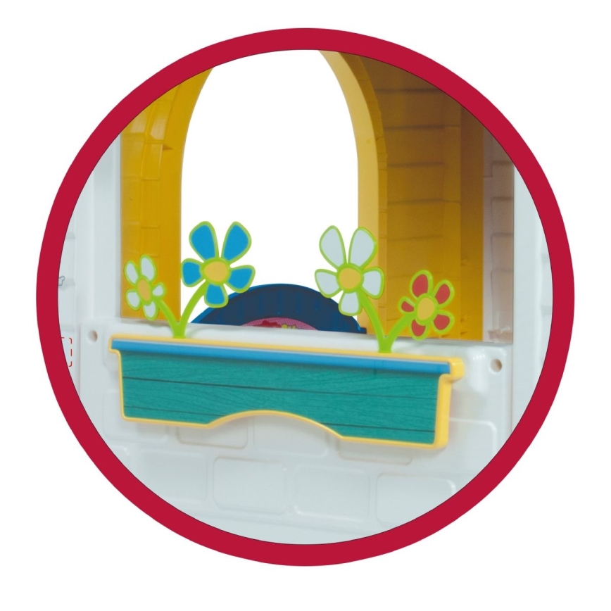 Injusa - Escola de jardinagem para crianças