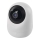 Inteligente interior swivel câmara com sensor de movimento GoSmart 5V Wi-Fi Tuya branco