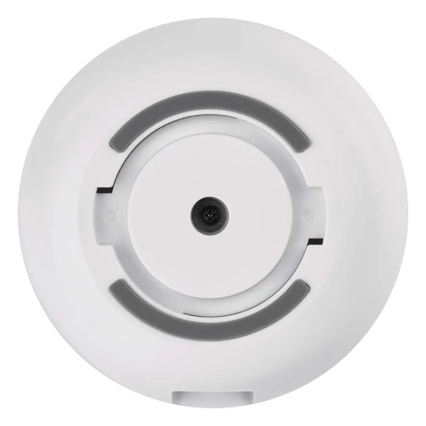 Inteligente interior swivel câmara com sensor de movimento GoSmart 5V Wi-Fi Tuya branco