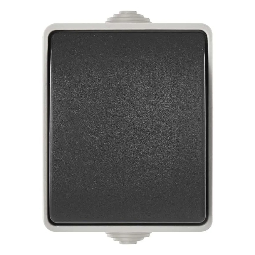 Interruptor 1-botão IP54